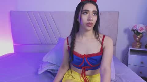 antonella online show from 31, 10, 2025