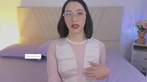 antonella online show from 11, 11, 2025