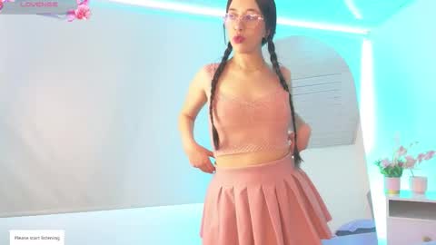 antonella online show from 13, 12, 2025