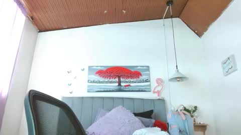 ANTO  online show from 18, 1, 2026