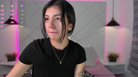Antonella online show from 16, 12, 2024