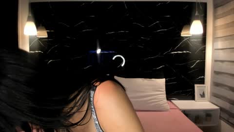 Antonella online show from 17, 12, 2024