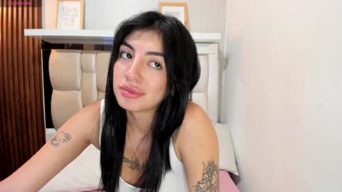 Antonella online show from 18, 12, 2024