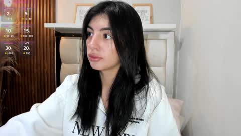 Antonella online show from 19, 12, 2024