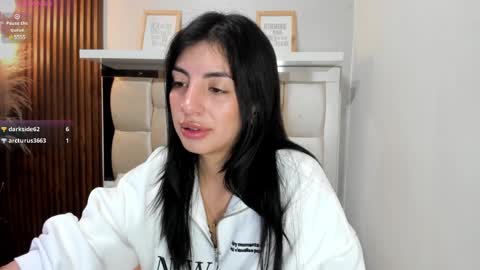 Antonella online show from 20, 12, 2024