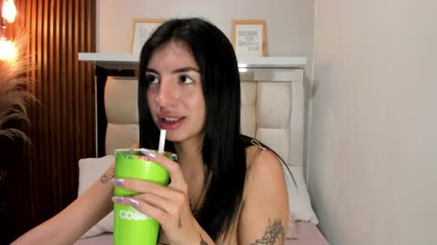 Antonella online show from 20, 12, 2024