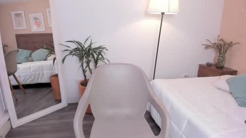 Antonella  online show from 25, 11, 2025