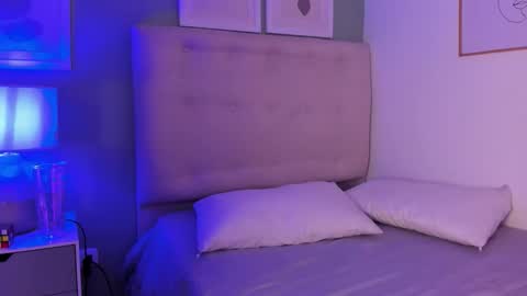 Antonella  online show from 7, 3, 2026