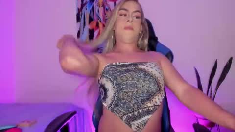 Antonella online show from 21, 2, 2026