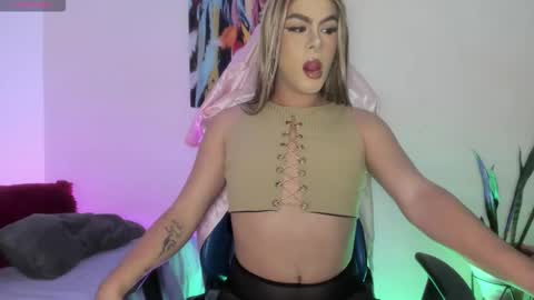 Antonella online show from 18, 3, 2026