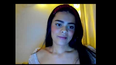 Snapshot of antonella_gomez22 chatting on 9, 1, 2026 Antonella online show from 9, 1, 2026