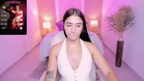  Antonella Grayy  online show from 20, 9, 2025