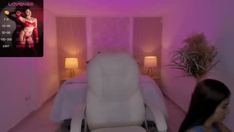  Antonella Grayy  online show from 23, 10, 2025