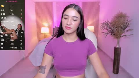  Antonella Grayy  online show from 15, 11, 2025