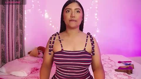 Anne  online show from 31, 1, 2025