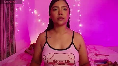 Anne  online show from 2, 2, 2025