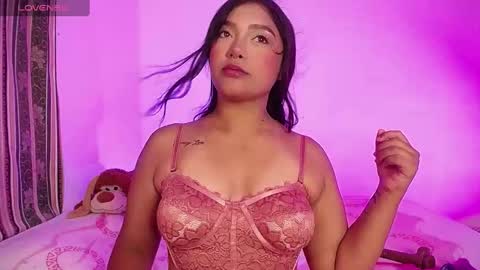 Anne  online show from 2, 3, 2025