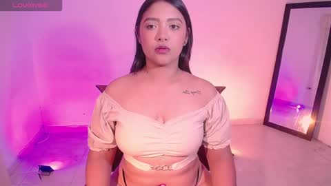 Anne  online show from 8, 10, 2025