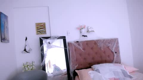 antonella online show from 10, 10, 2025