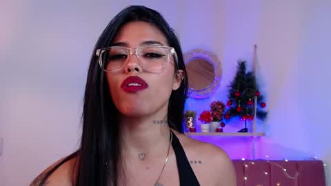 Antonella online show from 20, 12, 2024