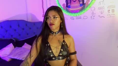 Antonella online show from 24, 2, 2025