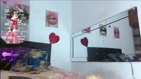 antonella online show from 12, 1, 2026