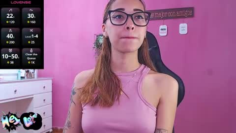 antonella_ponss online show from 10, 3, 2025