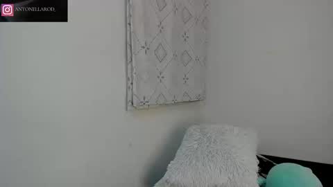 antonella_rod online show from 20, 3, 2026