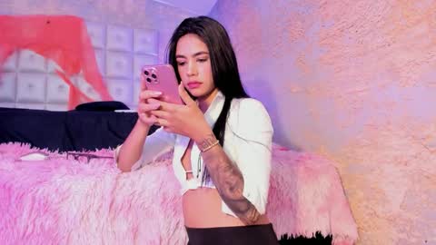 Antonella Rossi online show from 30, 10, 2025