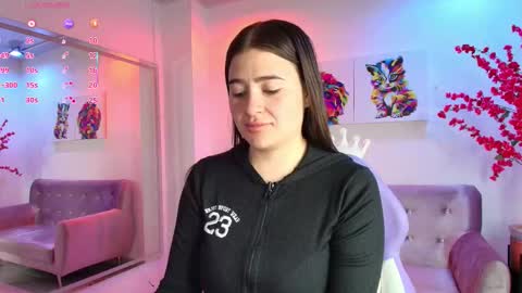 Antonella  online show from 16, 11, 2025