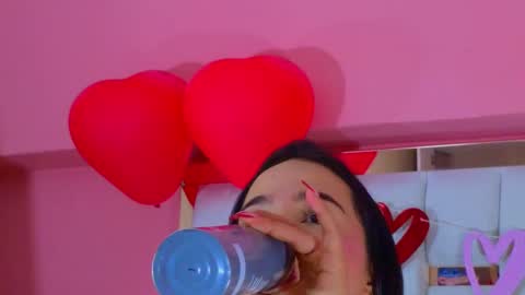 Snapshot of antonellaa_hanks chatting on 19, 2, 2025 online show from 19, 2, 2025