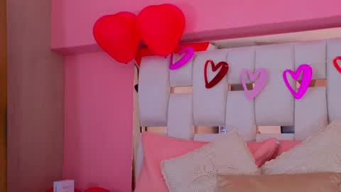 Snapshot of antonellaa_hanks chatting on 21, 2, 2025 online show from 21, 2, 2025