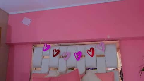 Snapshot of antonellaa_hanks chatting on 26, 2, 2025 online show from 26, 2, 2025