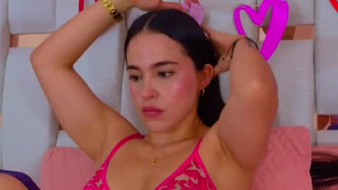 Snapshot of antonellaa_hanks chatting on 27, 2, 2025 online show from 27, 2, 2025