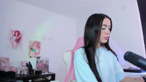 antonellagoddess online show from 25, 11, 2025