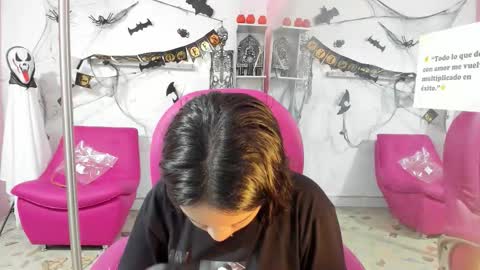 ANTONELLA online show from 7, 11, 2025