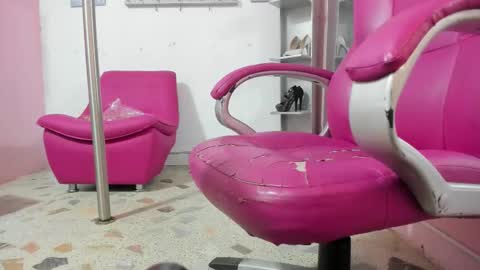 ANTONELLA online show from 17, 11, 2025