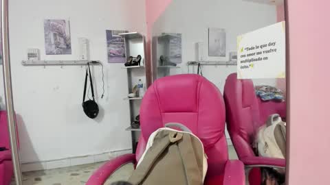 ANTONELLA online show from 16, 1, 2026