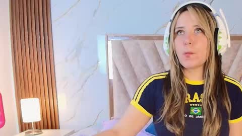 My name is Andrea  thumb up me please its important online show from 24, 2, 2026