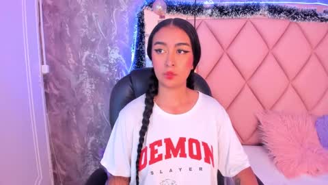 ANTONELLE  online show from 26, 12, 2024