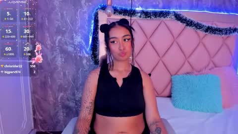 ANTONELLE  online show from 29, 12, 2024