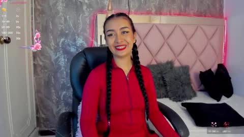 ANTONELLE  online show from 6, 2, 2025