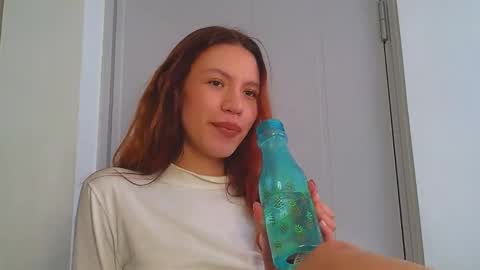 Antonella  online show from 20, 2, 2025