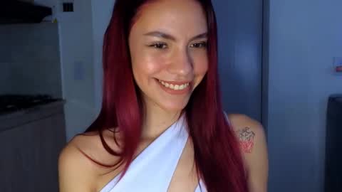 Antonella  online show from 9, 3, 2025