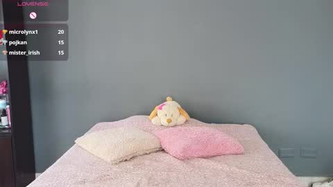 Antonella  online show from 30, 11, 2025