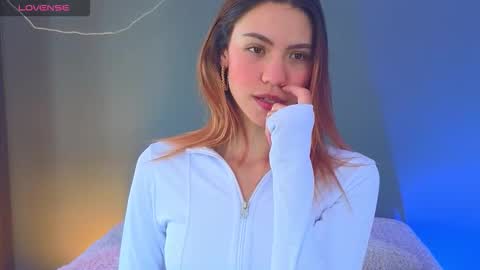 Antonella  online show from 14, 1, 2026