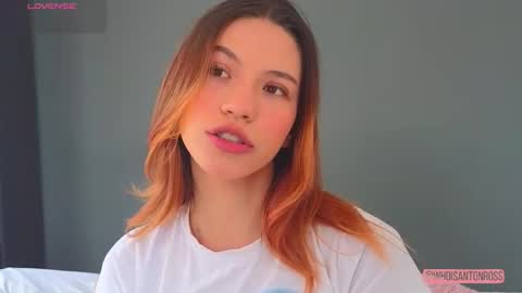 Antonella  online show from 20, 2, 2026