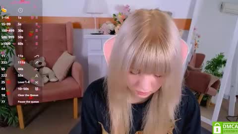 antonia_ferrero online show from 22, 10, 2025