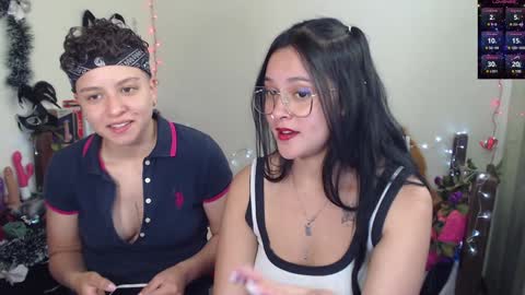 Snapshot of antonia_franco chatting on 11, 12, 2024 Antonia online show from 11, 12, 2024