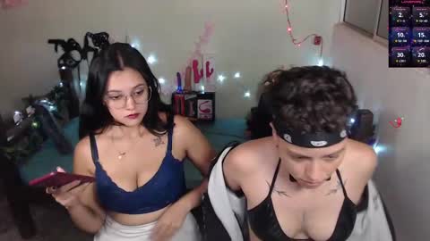 Snapshot of antonia_franco chatting on 16, 2, 2025 Antonia online show from 16, 2, 2025